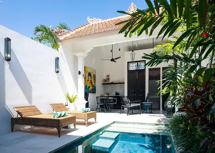 Villa Martini Beachside 2